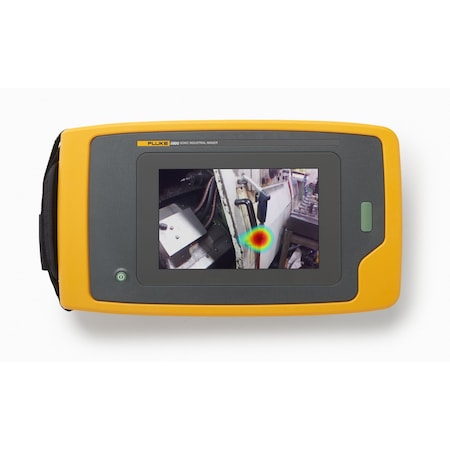 Fluke Repl Array Covers Sonic Ind Imager, Set 2 FLK-II900 ARRAY CVRS