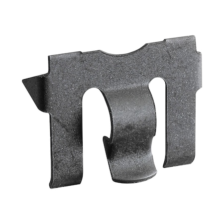 Auveco GM Weatherstrip Clip, 100PK 23563