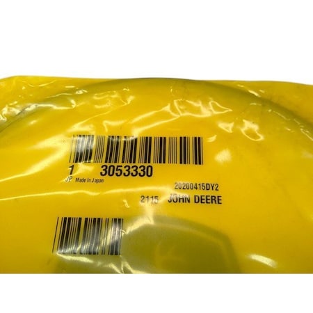John Deere RING, OEM 3053330