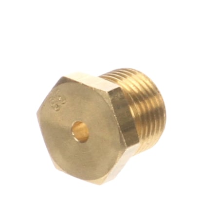 Montague Orifice for 9308-4 IR Burner, Natural, No 38 9311-4