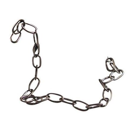 Danco UNIVERSAL FLAPPER CHAIN HOOK & RING 88073
