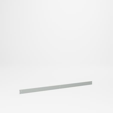 Pucel 16 Gauge Bench Stringer, 9 in W x 24 in H x 96 in L, Light Blue ST-96