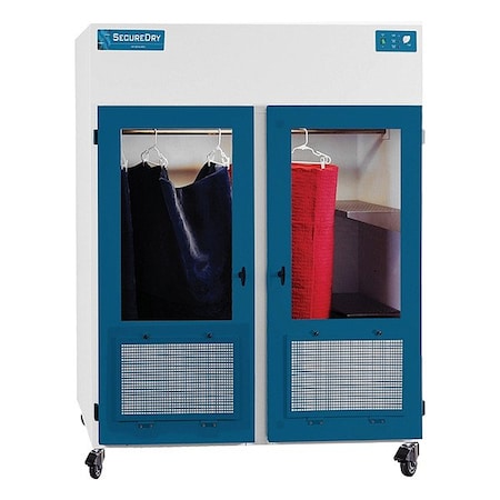 Mystaire Evidence Drying Cabinet MY-FDR64TE