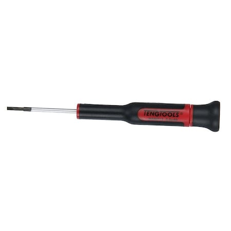 Teng Tools Screwdriver Mini 2mm Flat Blade MDM713