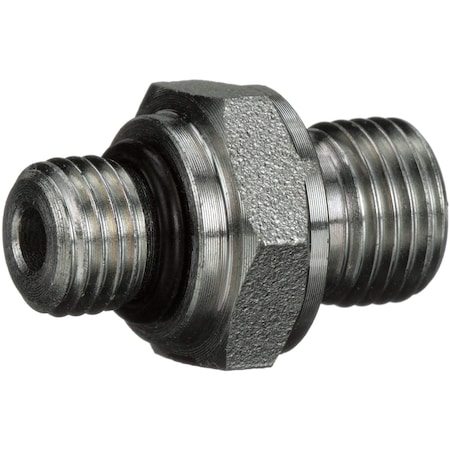 Gates Gates hydraulic adapter 5MB-3MJ
