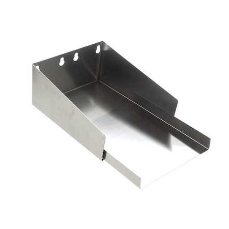 Delfield ASSEMBLY, WRAP HOLDER, SMALL, EVO 000-BEQ-000X-S