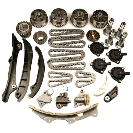 Engine Timing Chain Kit,