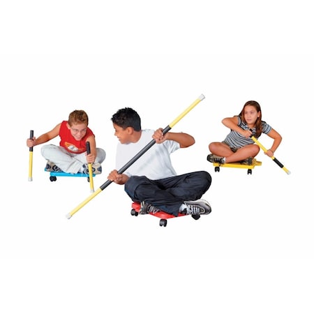 Park & Sun Park and Sun Park and Sun Scooter Paddles 15277