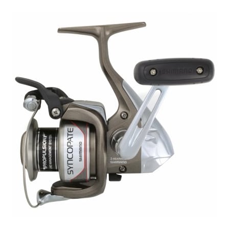 Big Rock Sports Front Drag Reel 0068-2219