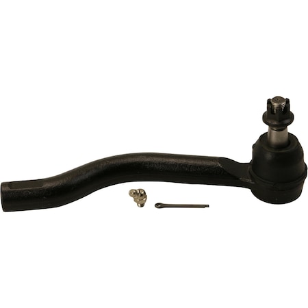 Moog Front Left Outer Steering Tie Rod End, ES801265