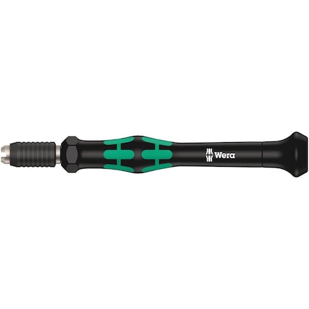 Wera 1013 Kraftform Micro Bitholding screwdriver, 97 mm 5051276001