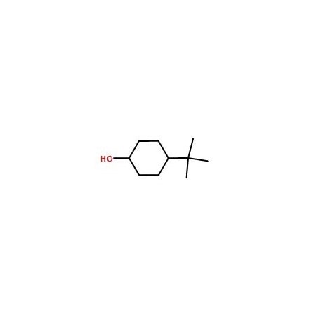 Ak Scientific 4-tert-Butylcyclohexanol (cis- and trans- mixture) (500g), CAS 98-52-2 L779-500g