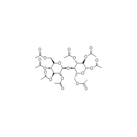 Ak Scientific Cellulose triacetate (5g), CAS 9012-09-3 M161-5g
