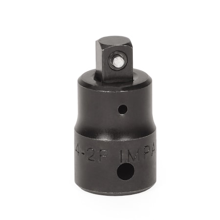 Williams 1/2" Drive Impact Adapter SAE JHW4-2F