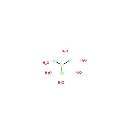 Ak Scientific Neodymium(III) chloride hexahydrate (25g), CAS 13477-89-9 8357AF-25g