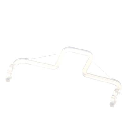 Multiplex LATCH, SANITATION FITTING WBL-94-050