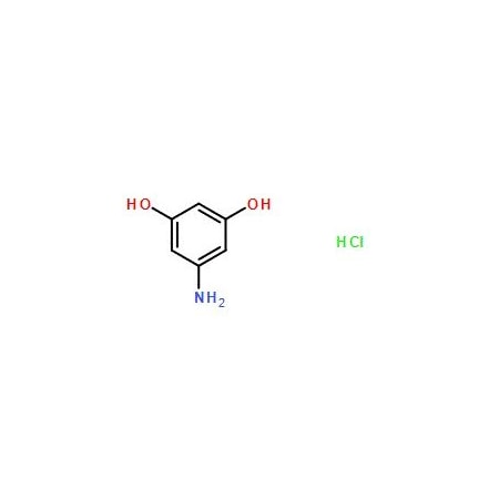 Ak Scientific 5-Aminobenzene-1, 3-diol hydrochloride (5g), CAS 6318-56-5 W7521-5g