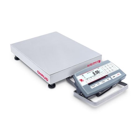 Viewpoint 50 lbs Defender 5000 Series Multifunctional Bench Scale, 14 x 12 in. VI3681675