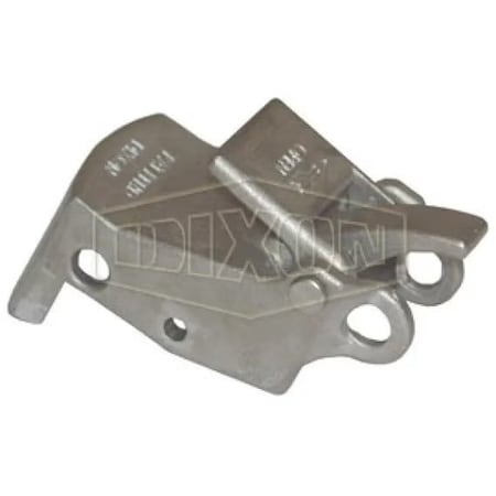 Dixon Bayloc Locking Kit, SS, Domestic DBCL-300