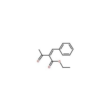 Ak Scientific Ethyl 2-benzylidene-3-oxobutanoate (1g), CAS 620-80-4 X6085-1g