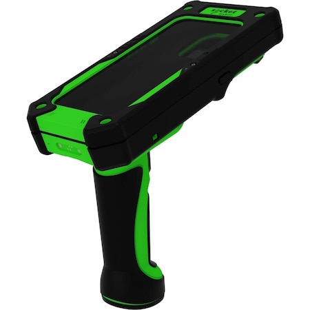 Socket XTREMESCANGRIP XG930 PERFORMANCE LASER BARCODE READER W/CHARGING DOCK CX4614-3880