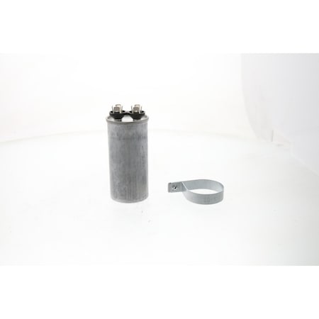 Copeland Compressor 25MFD 440V ROUND CAPACITOR-RUN 914-0037-15