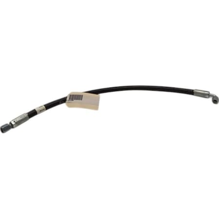 Agco HOSE, AGCO OEM AG121988 AG121988