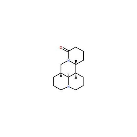 Ak Scientific Matrine (5mg), CAS 519-02-8 O723-5mg