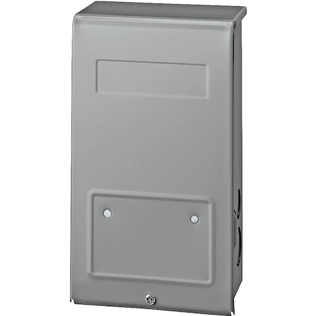 Sta-Rite Sta-Rite Pentek VIP Pro VIP4F02 Control Box, 330 V, Conduit Knockout, NEMA 3R Enclosure VIP4F02