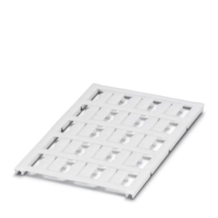 Phoenix Contact UC-WMC 4 4 15X5 5 Conductor marker 0818182