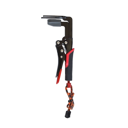 Quickstop Tools Pro Fire Sprinkler Shutoff Tool QPRO