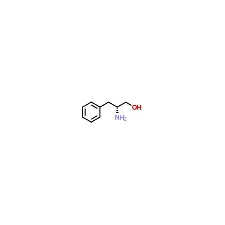 Ak Scientific D-(+)-Phenylalaninol (25g), CAS 5267-64-1 F783-25g