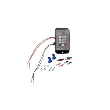 Jlg REPLACEMENT CODE SWITCH, PSLPLUS 1001099389