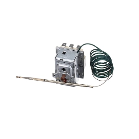 Cooktek Hi Limit Thermostat, Manual Reset, 360F 302357