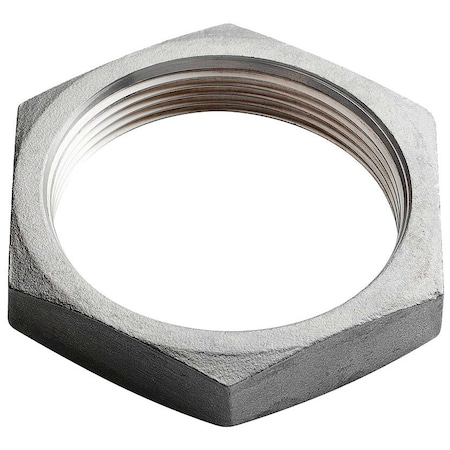 Msi Products 1/4in INDUSTRIAL 150lb 304 Stainless Steel Locknut A3040604