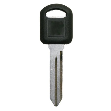 Aks Keys 1997 - 2005 GM Cloneable Transponder Key - T5 Chip - B97-PT5 TK-CHEVR-13