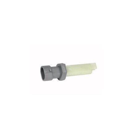 Acdelco SWITCH BRK FLUID LVL IND, Brake Fluid Level Switch,  22672096