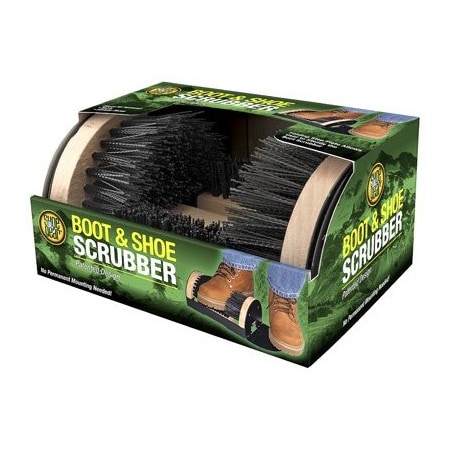 Westminster Pet Products Boot & Shoe Scrubber 794-91