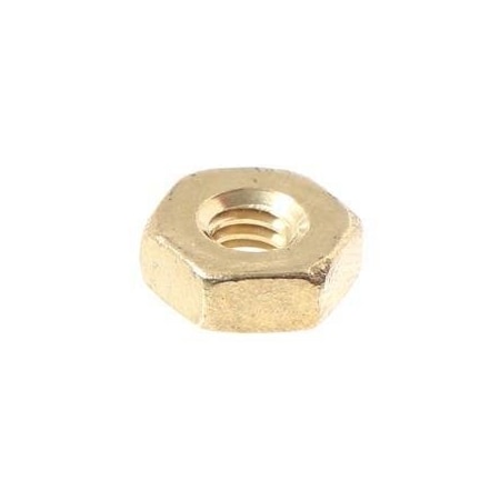 Jlg REPLACEMENT NUT, HEXAGONAL, 1 PC 3300379