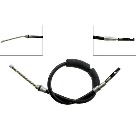 Dorman Parking Brake Cable, C660033 C660033
