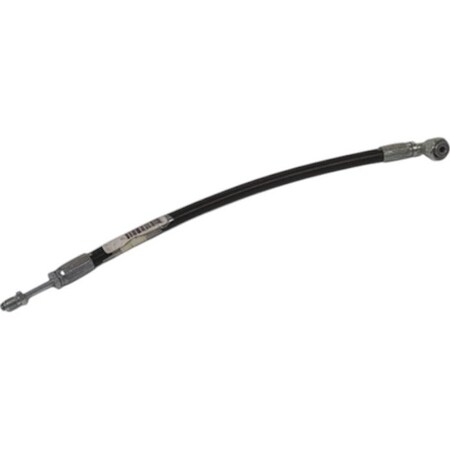 John Deere HYDRAULIC HOSE, JOHN DEERE OEM RE67781 RE67781