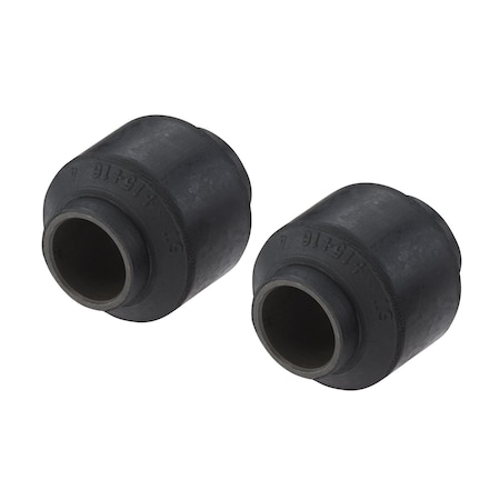 Moog Front To Axle Suspension Stabilizer Bar Bushing Kit, K6655