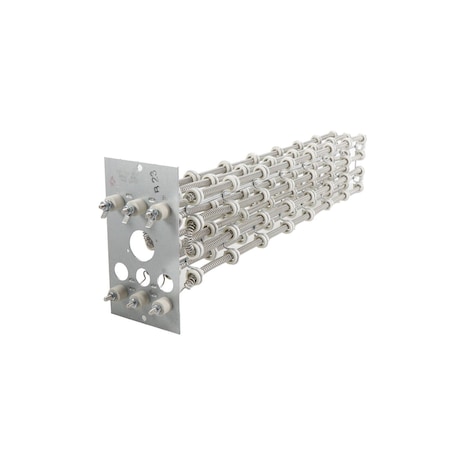 Bard HEAT STRIP 15KW 240V 6 TERM 8604-096BX