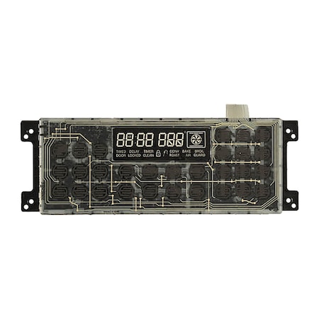 Frigidaire Range Oven Control Board 316462807