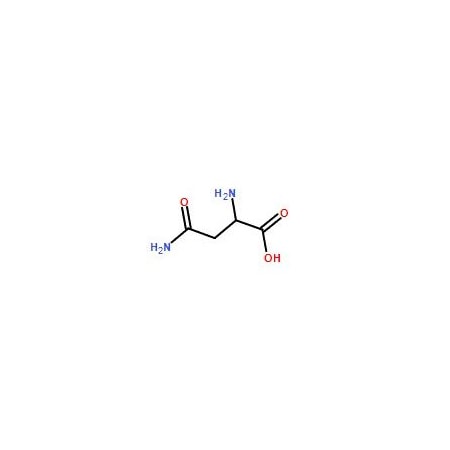 Ak Scientific DL-Asparagine (100g), CAS 3130-87-8 7254AF-100g