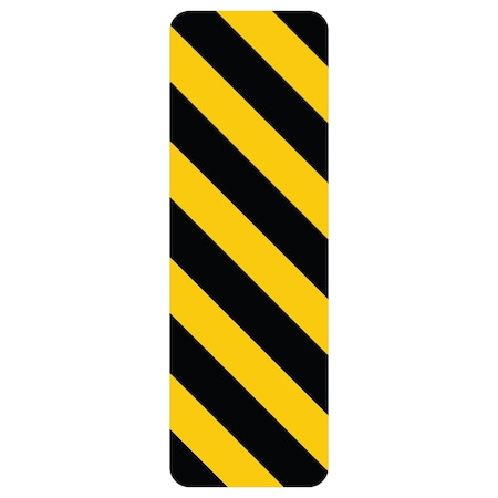 Sign Solutions Usa Traffic Sign, 12 in Width, Aluminum Sign, Vertical Rectangle DUS10DYE1236OM3-L