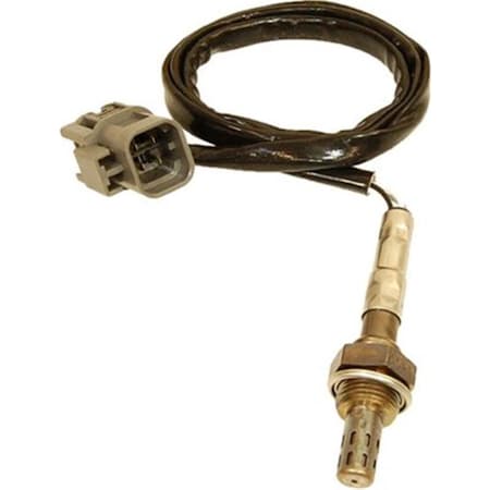 Walker 4-Wire Oxygen Sensor for 1999-2003 Nissan Frontier 250-24102
