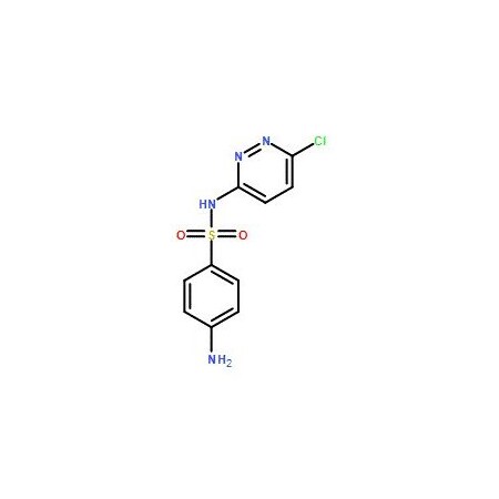 Ak Scientific Sulfachloropyridazine (5g), CAS 80-32-0 9952AE-5g