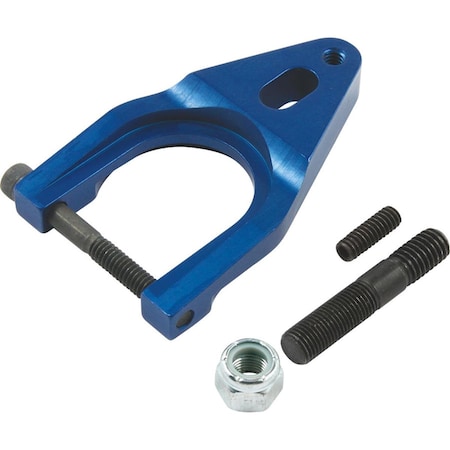 Allstar Performance Deluxe Distributor Hold Down for Chevrolet ALL27500