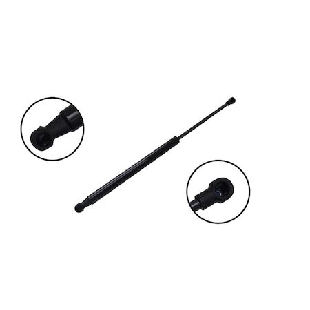 Fcs Struts Liftgate Lift Support 80032